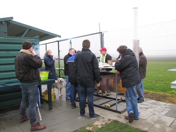 Neujahresfliegen 2016